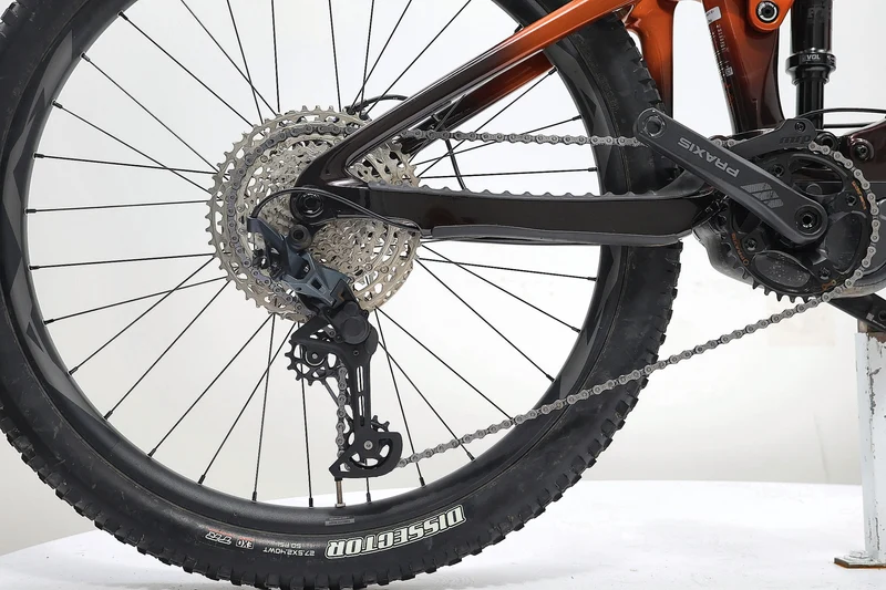 GIANT Trance X Advanced E+ Elite 2 2023 T.L