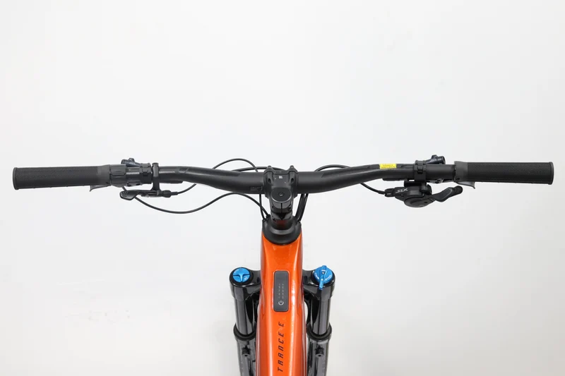 GIANT Trance X Advanced E+ Elite 2 2023 T.L