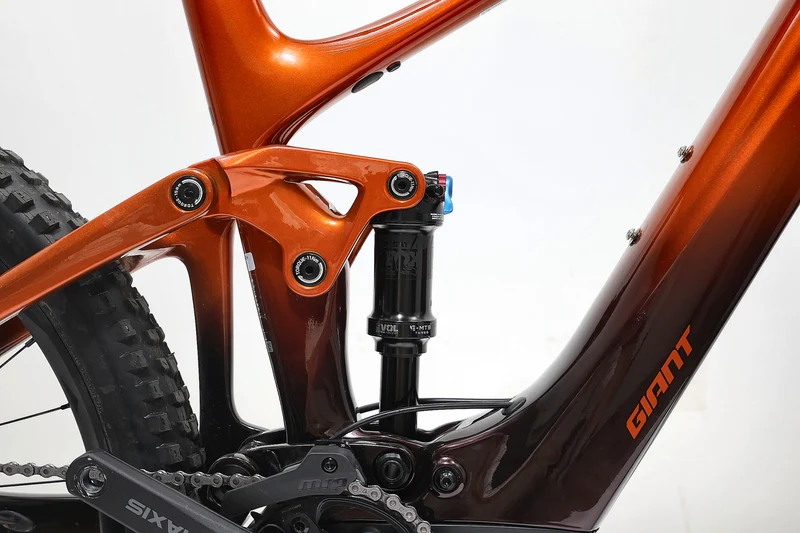 GIANT Trance X Advanced E+ Elite 2 2023 T.L