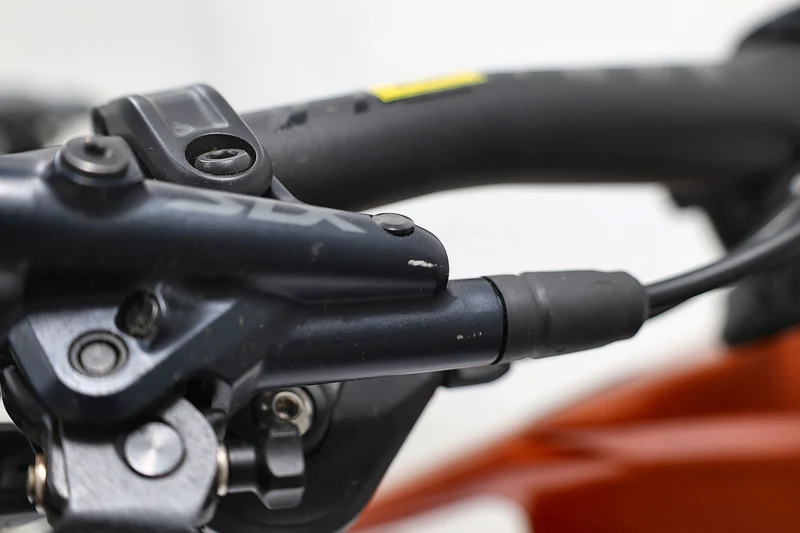 GIANT Trance X Advanced E+ Elite 2 2023 T.L