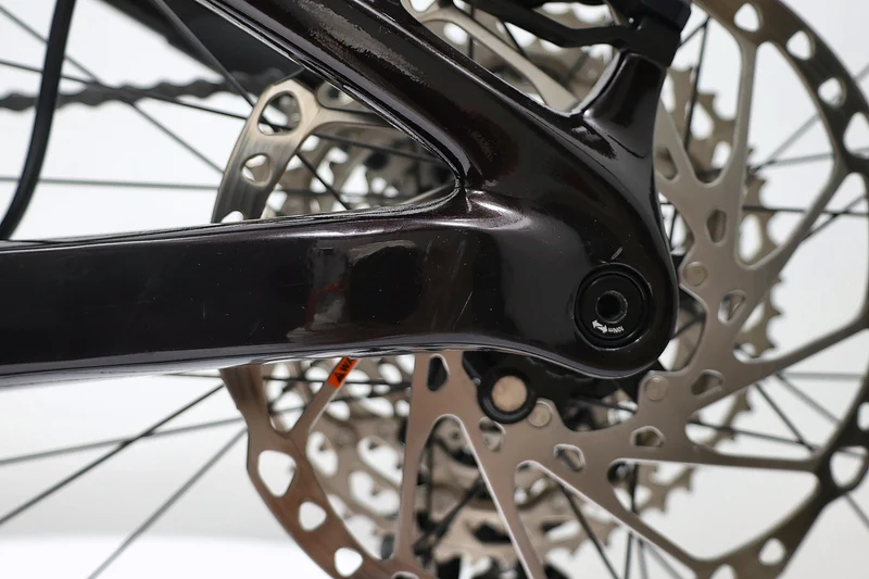 GIANT Trance X Advanced E+ Elite 2 2023 T.L
