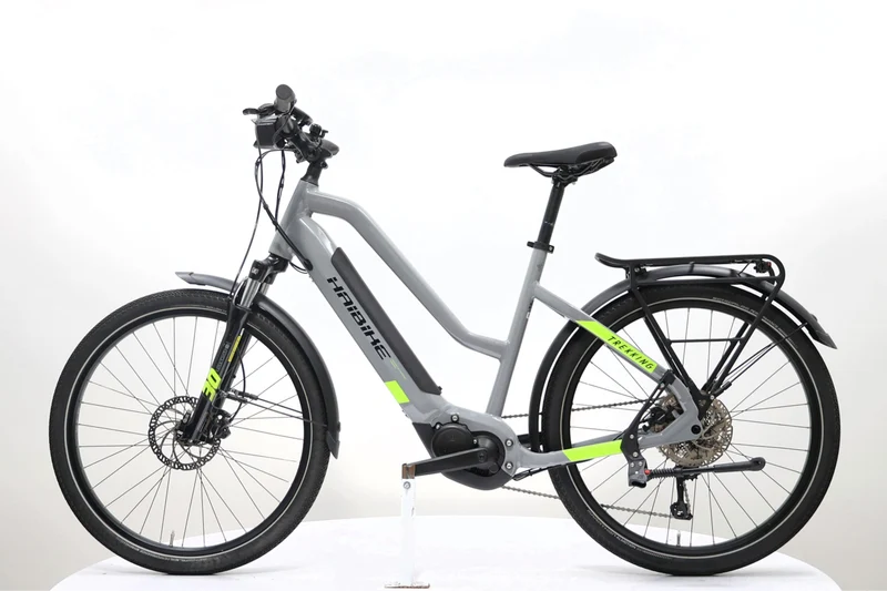HAIBIKE Trekking 6 Lowstandover 2021 T.L