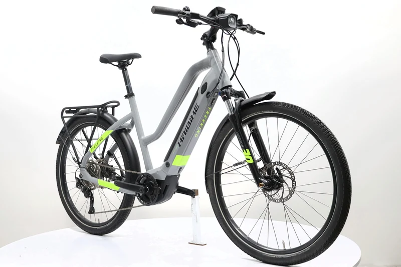 HAIBIKE Trekking 6 Lowstandover 2021 T.L