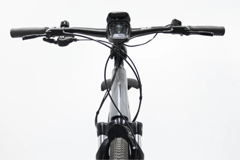 HAIBIKE Trekking 6 Lowstandover 2021 T.L