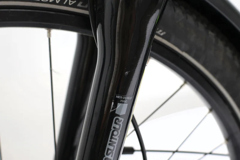 HAIBIKE Trekking 6 Lowstandover 2021 T.L