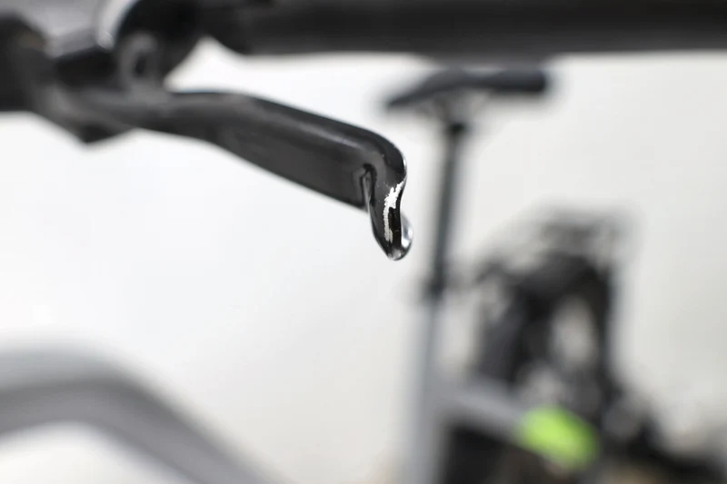 HAIBIKE Trekking 6 Lowstandover 2021 T.L
