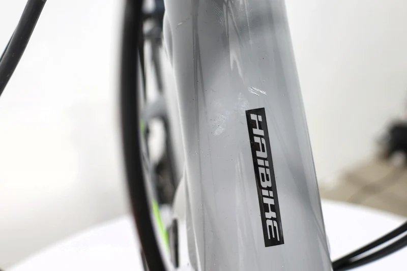 HAIBIKE Trekking 6 Lowstandover 2021 T.L
