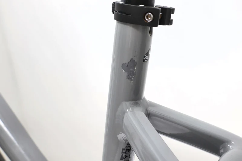 HAIBIKE Trekking 6 Lowstandover 2021 T.L