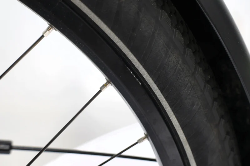 HAIBIKE Trekking 6 Lowstandover 2021 T.L