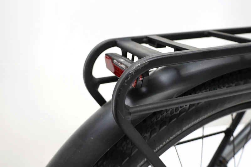 HAIBIKE Trekking 6 Lowstandover 2021 T.L