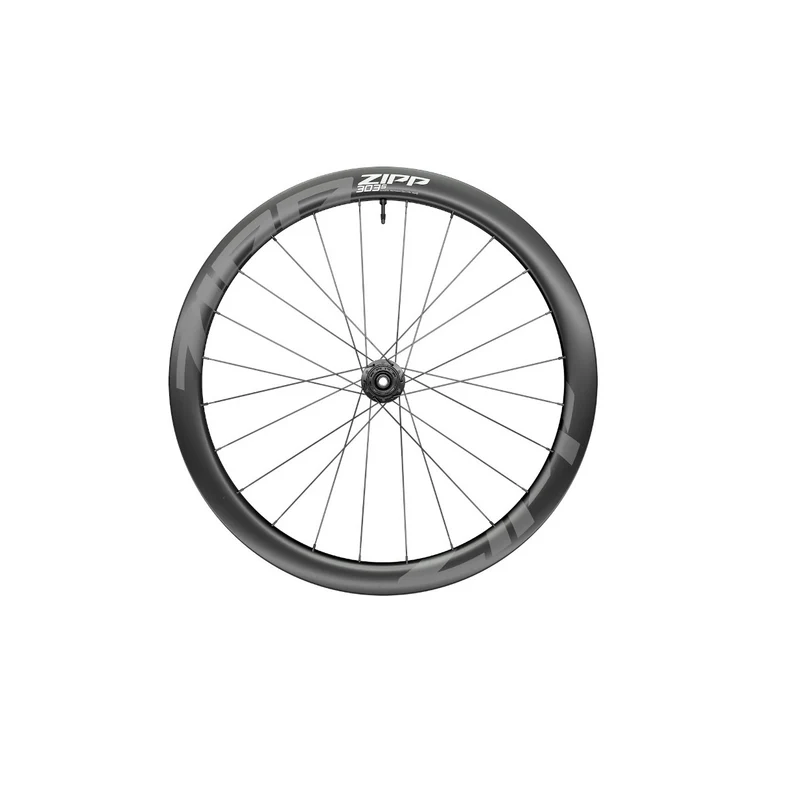 Paire de Roues vélo route et gravel Zipp 303 S en carbone
