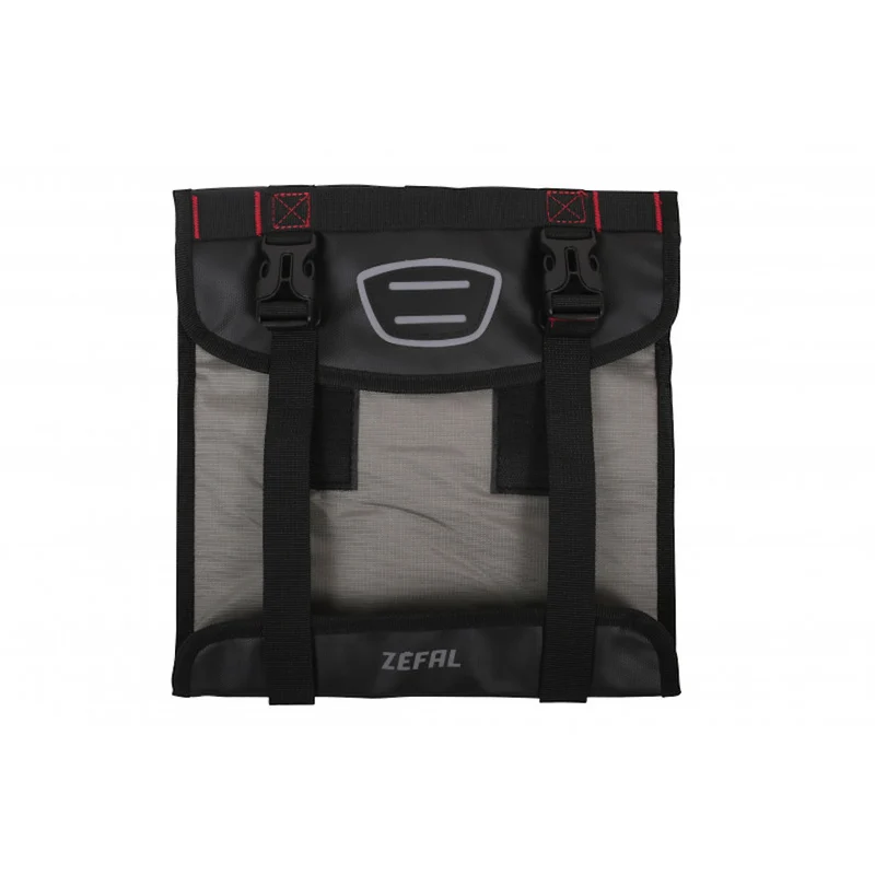 Sacoche de guidon Zefal Z Adventure bikepacking et cyclotourisme