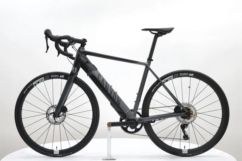 CANYON Endurace On 7 2023 T.M