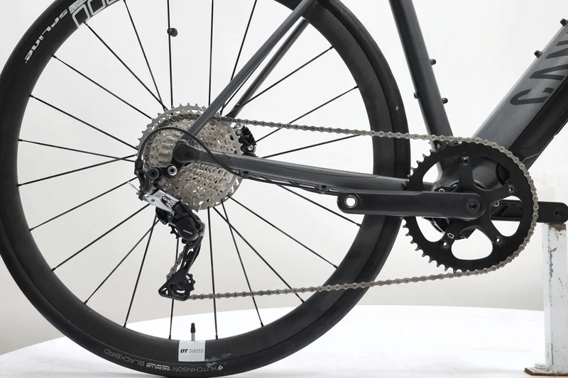 CANYON Endurace On 7 2023 T.M
