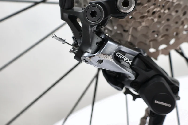 CANYON Endurace On 7 2023 T.M