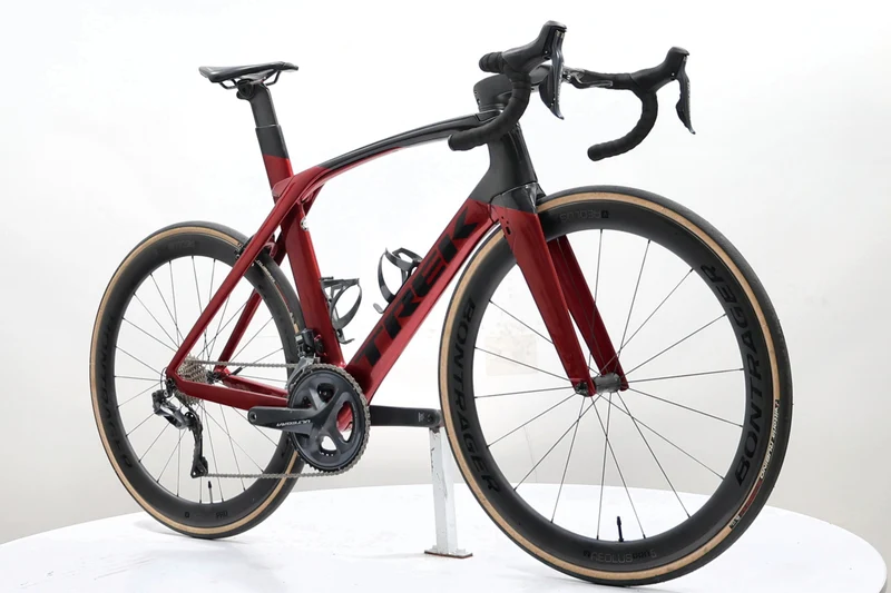 TREK Madone SLR 8 2019 T.54