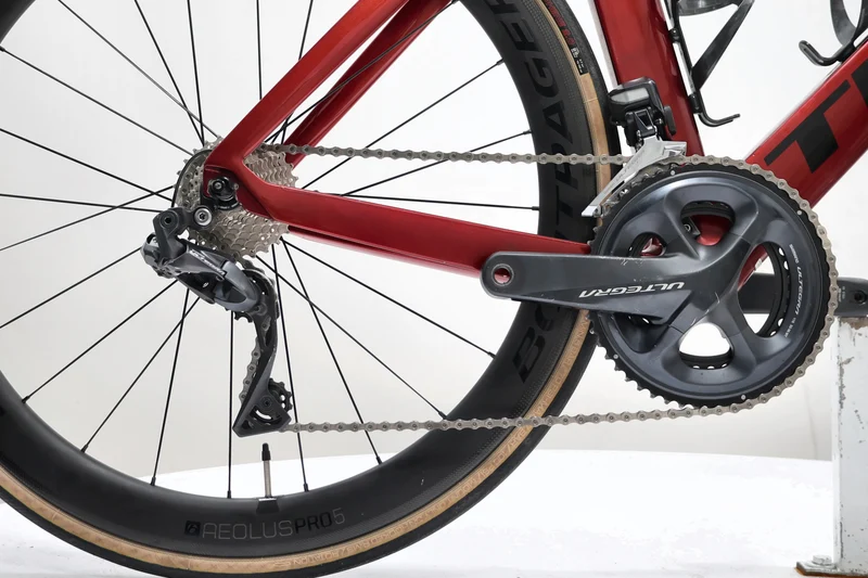 TREK Madone SLR 8 2019 T.54