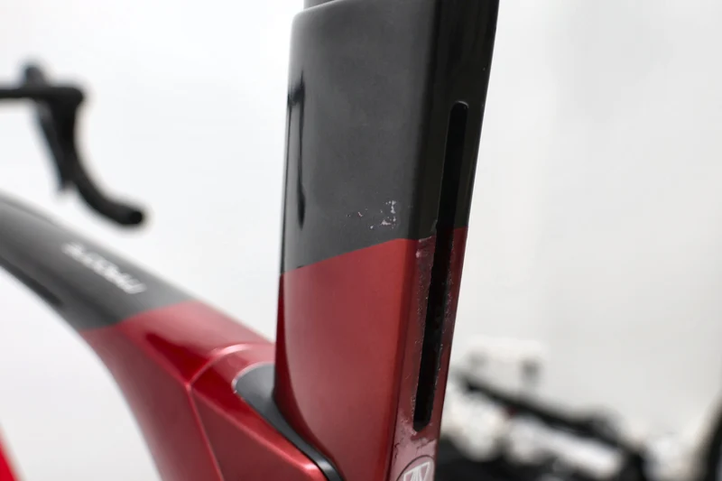 TREK Madone SLR 8 2019 T.54