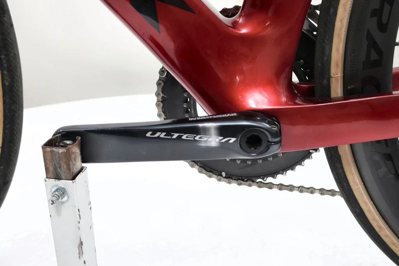 TREK Madone SLR 8 2019 T.54