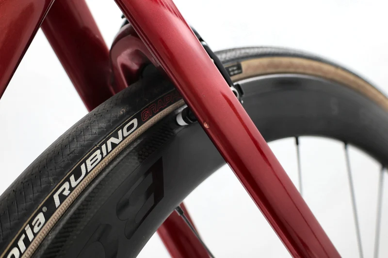 TREK Madone SLR 8 2019 T.54