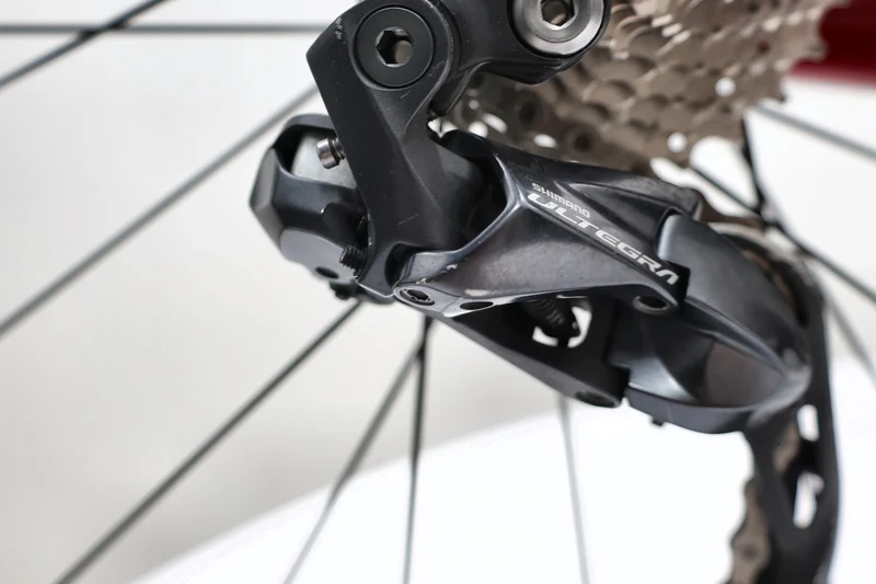 TREK Madone SLR 8 2019 T.54
