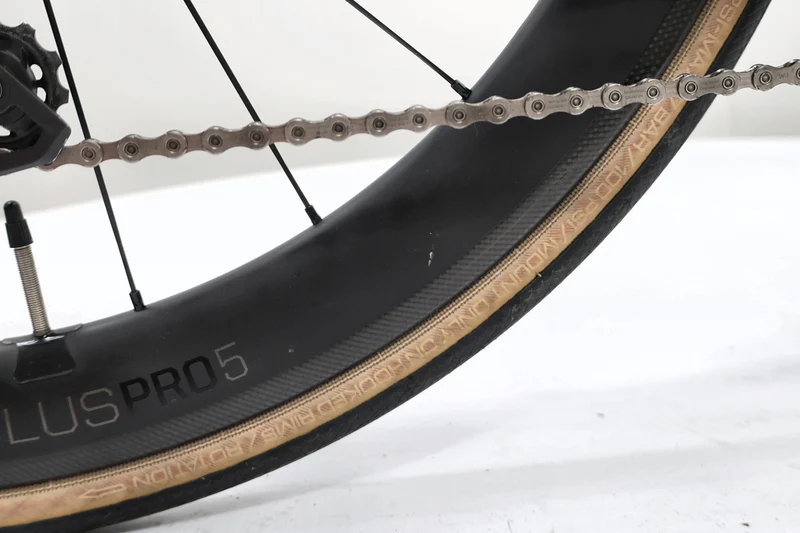 TREK Madone SLR 8 2019 T.54