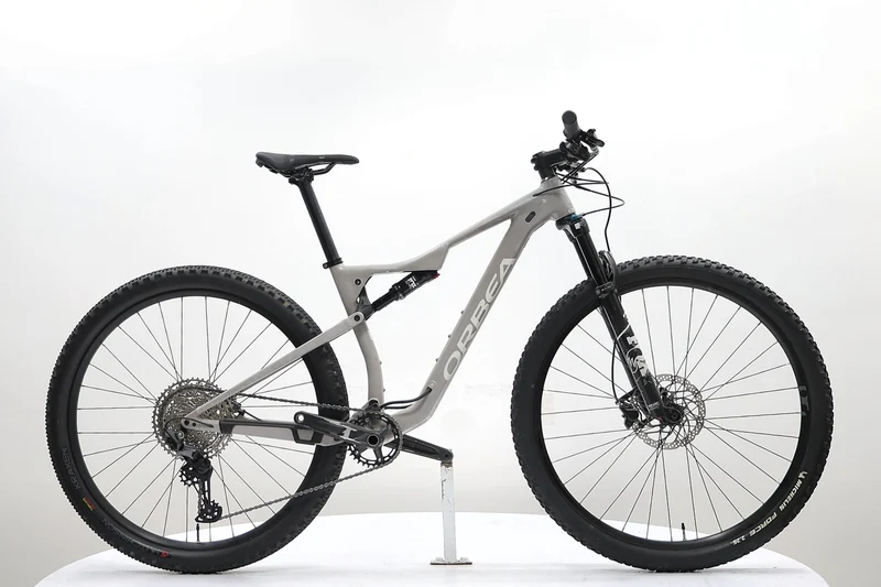 ORBEA Oiz H30 2022 T.M