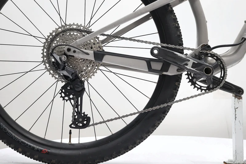 ORBEA Oiz H30 2022 T.M