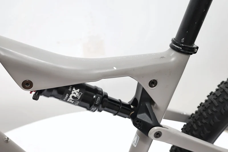 ORBEA Oiz H30 2022 T.M