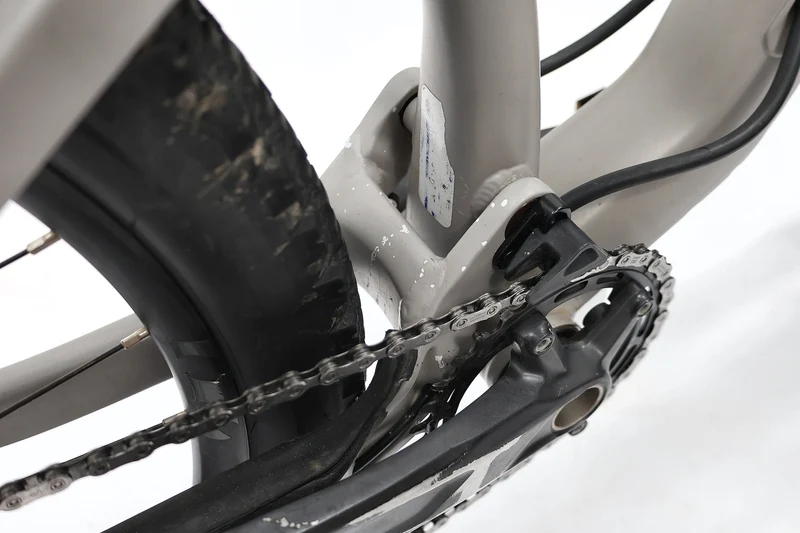 ORBEA Oiz H30 2022 T.M
