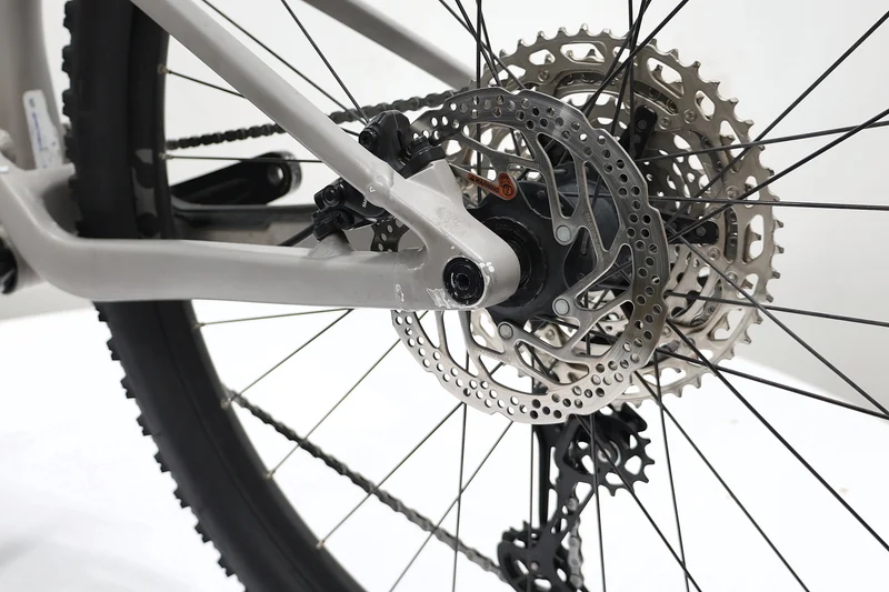 ORBEA Oiz H30 2022 T.M