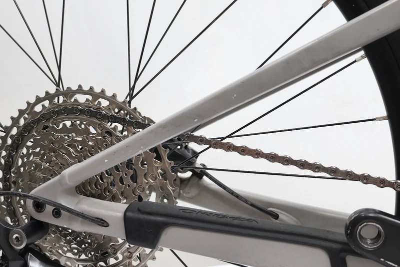 ORBEA Oiz H30 2022 T.M