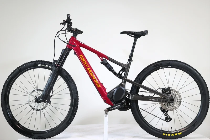 ROCKY MOUNTAIN Instinct Powerplay Alloy 30 2022 T.M