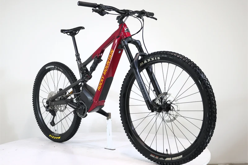 ROCKY MOUNTAIN Instinct Powerplay Alloy 30 2022 T.M