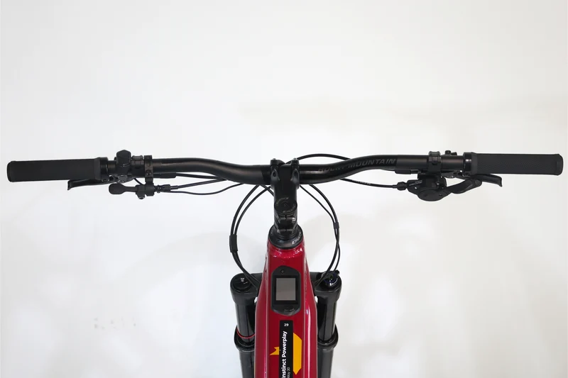 ROCKY MOUNTAIN Instinct Powerplay Alloy 30 2022 T.M