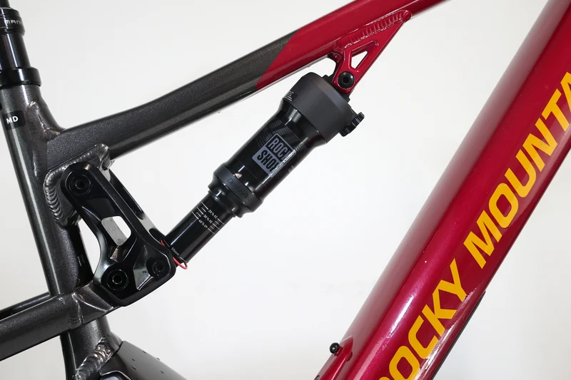 ROCKY MOUNTAIN Instinct Powerplay Alloy 30 2022 T.M