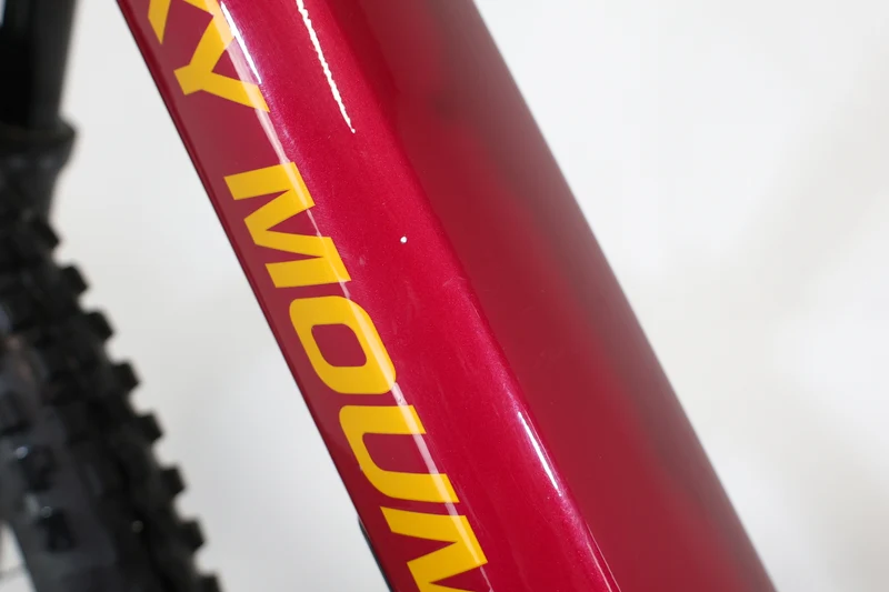 ROCKY MOUNTAIN Instinct Powerplay Alloy 30 2022 T.M