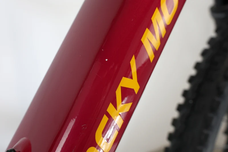 ROCKY MOUNTAIN Instinct Powerplay Alloy 30 2022 T.M