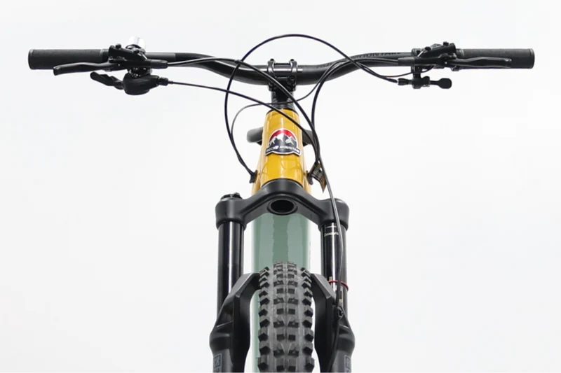 ROCKY MOUNTAIN Altitude Powerplay Alloy 30 Coil 2023 T.XL