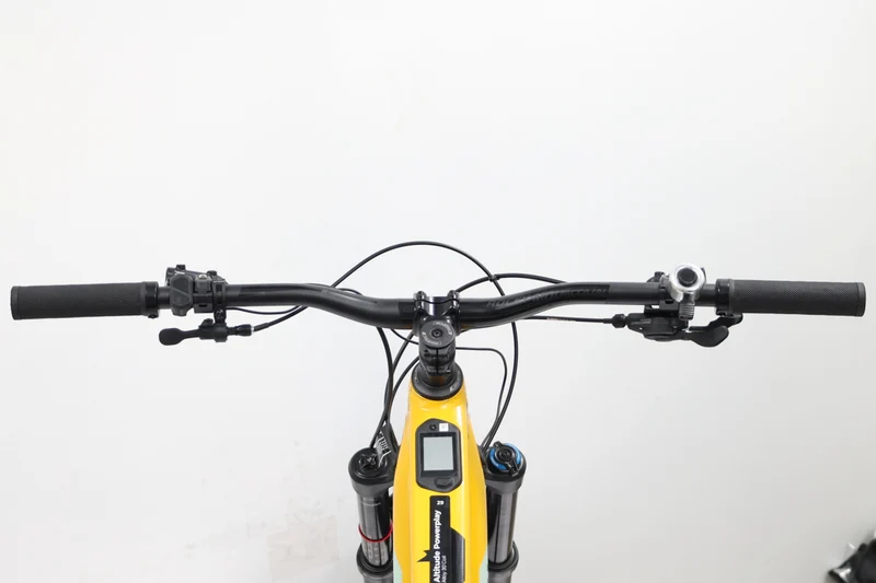 ROCKY MOUNTAIN Altitude Powerplay Alloy 30 Coil 2023 T.XL