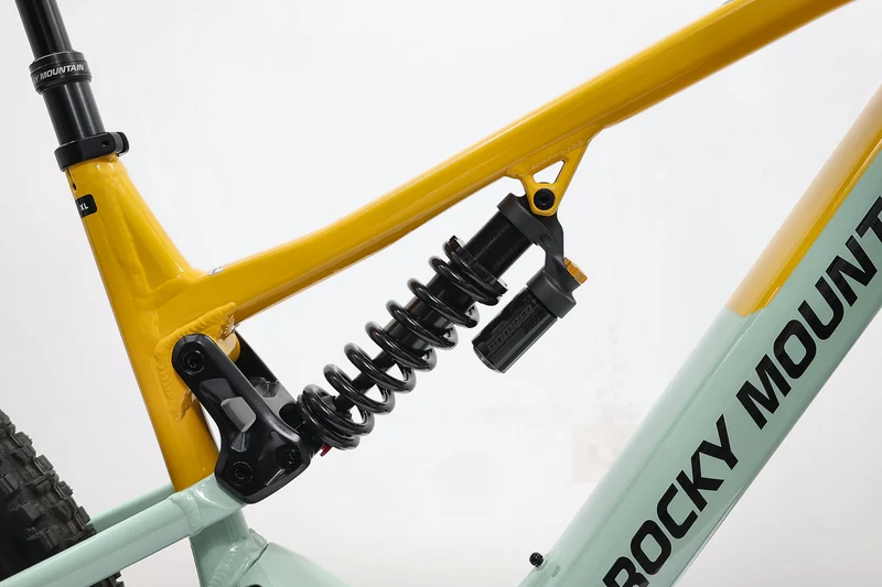 ROCKY MOUNTAIN Altitude Powerplay Alloy 30 Coil 2023 T.XL