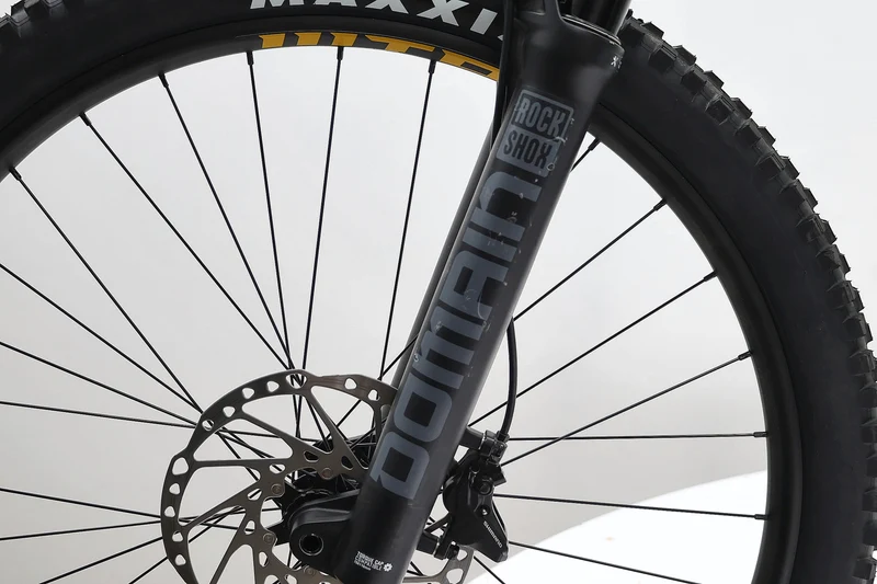 ROCKY MOUNTAIN Altitude Powerplay Alloy 30 Coil 2023 T.XL