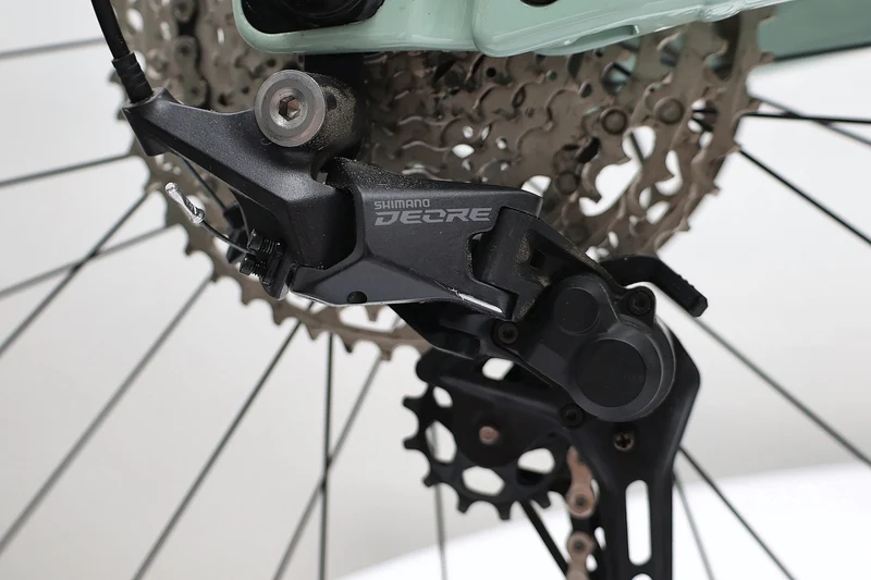 ROCKY MOUNTAIN Altitude Powerplay Alloy 30 Coil 2023 T.XL