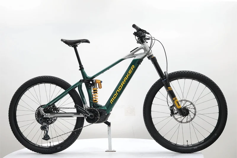 MONDRAKER Level XR 2024 T.L