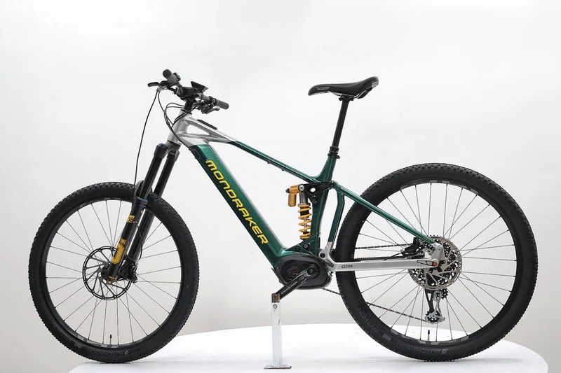 MONDRAKER Level XR 2024 T.L