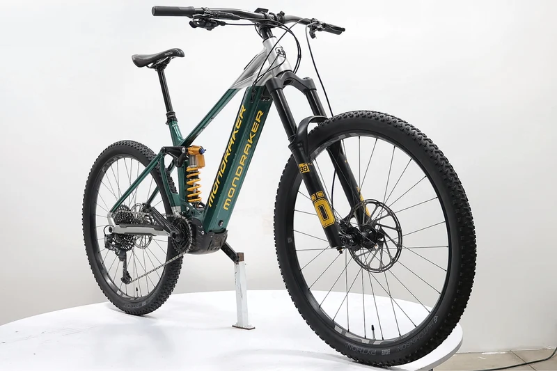 MONDRAKER Level XR 2024 T.L