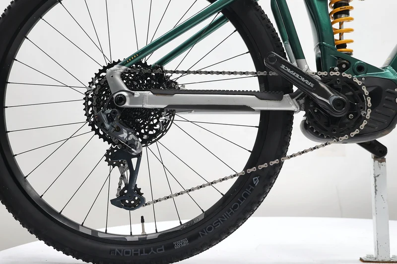 MONDRAKER Level XR 2024 T.L