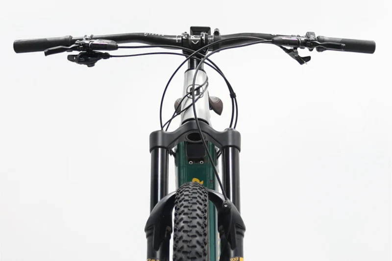 MONDRAKER Level XR 2024 T.L