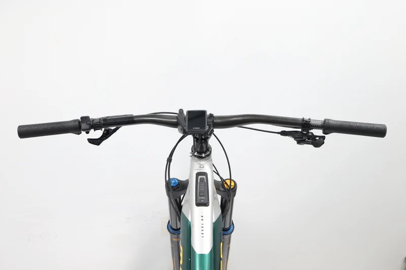 MONDRAKER Level XR 2024 T.L