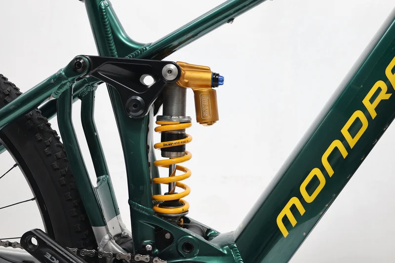 MONDRAKER Level XR 2024 T.L